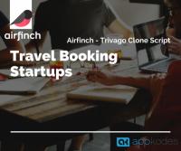 Airfinch - Rental Booking Script for your Business